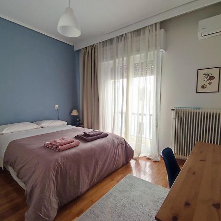 The Rose Apartment Volos Exterior photo