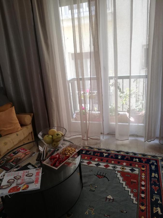 The Rose Apartment Volos Exterior photo