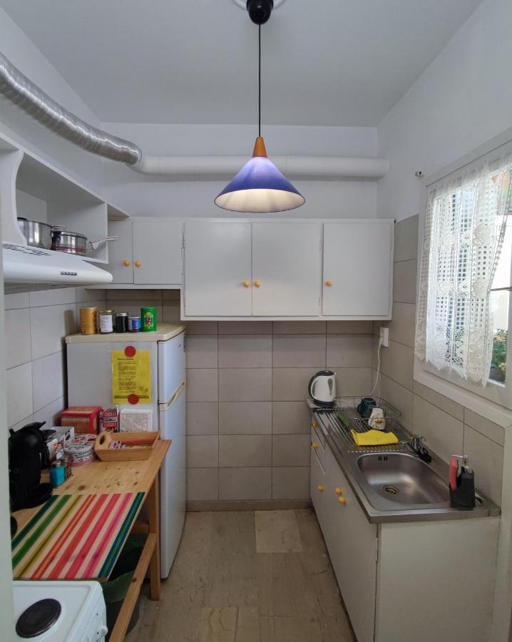 The Rose Apartment Volos Exterior photo